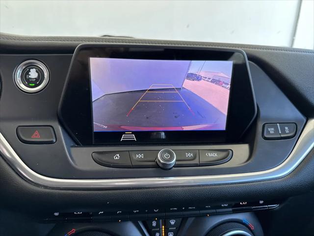 2019 Chevrolet Blazer 1LT