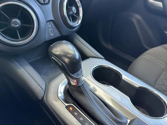 2019 Chevrolet Blazer 1LT