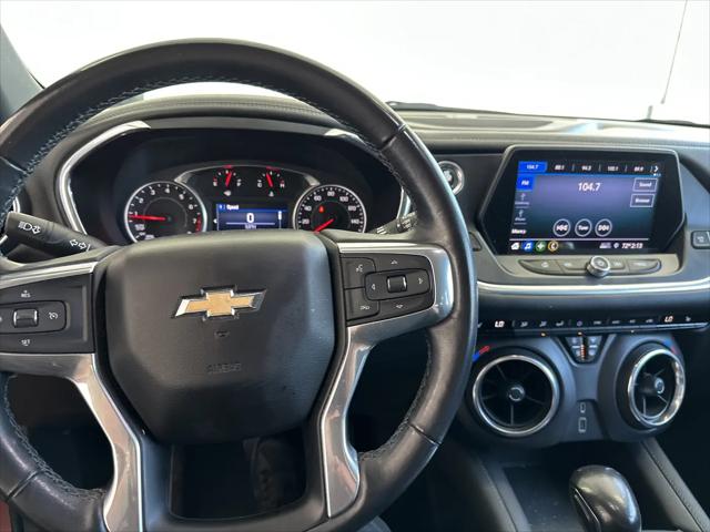 2019 Chevrolet Blazer 1LT