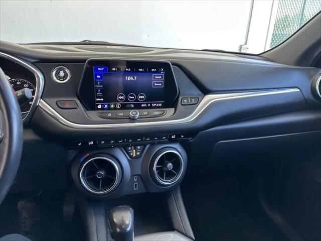 2019 Chevrolet Blazer 1LT