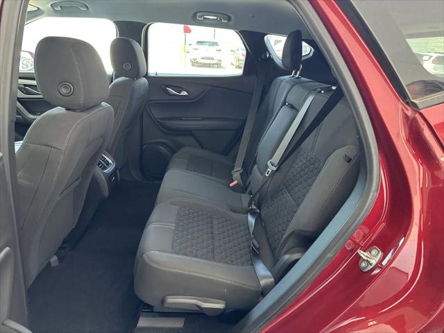 2019 Chevrolet Blazer 1LT