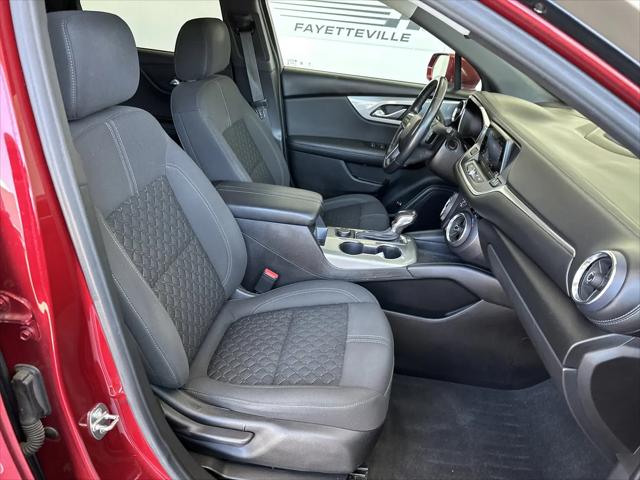 2019 Chevrolet Blazer 1LT