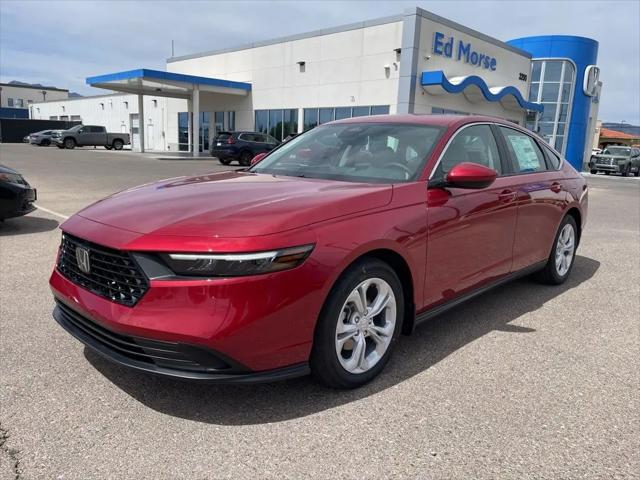 2026 Honda Accord Sedan LX for sale in Sierra Vista, AZ