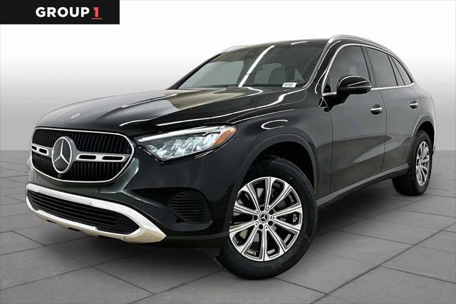 2026 Mercedes-Benz GLC 4MATIC SUV for sale in Austin, TX