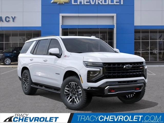 2026 Chevrolet Tahoe 4WD Z71 for sale in Tracy, CA