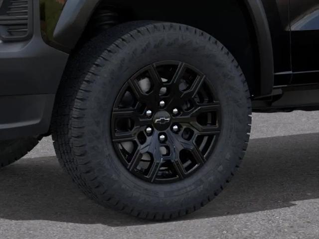 2026 Chevrolet Colorado Trail Boss, 4WD