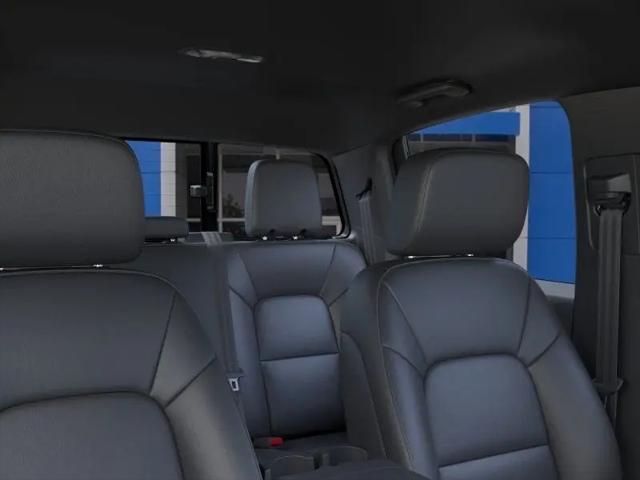 2026 Chevrolet Colorado Trail Boss, 4WD