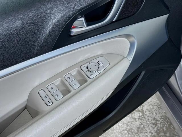 2023 Genesis G70 2.0T AWD