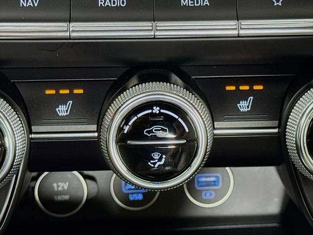 2023 Genesis G70 2.0T AWD