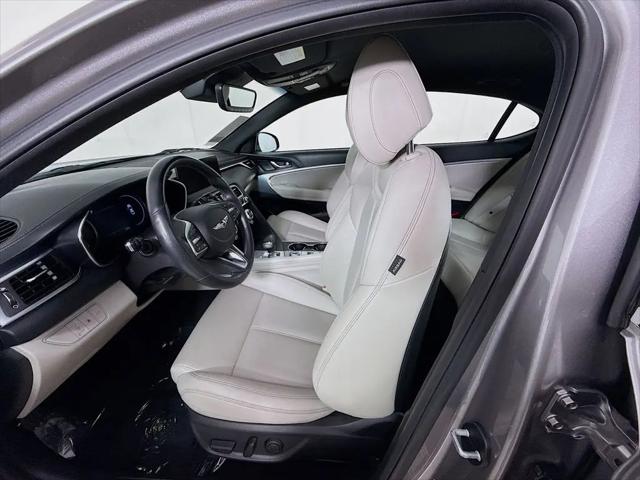 2023 Genesis G70 2.0T AWD