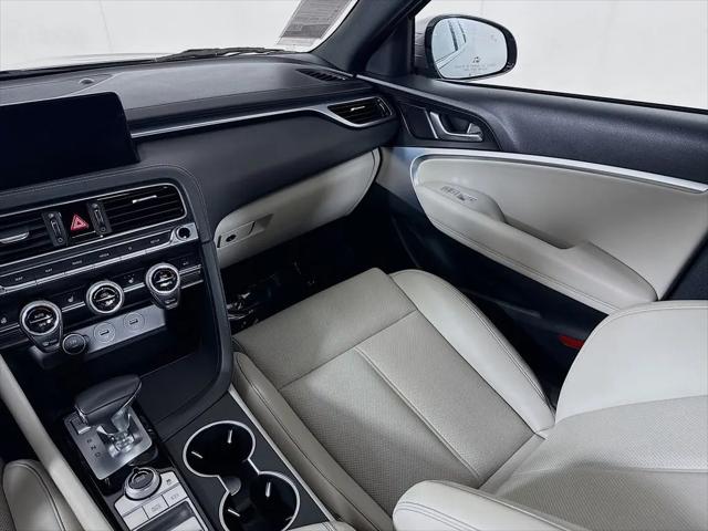 2023 Genesis G70 2.0T AWD