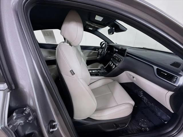 2023 Genesis G70 2.0T AWD