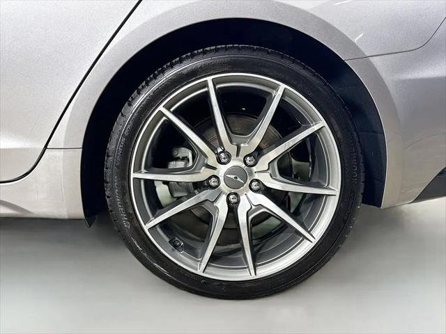 2023 Genesis G70 2.0T AWD