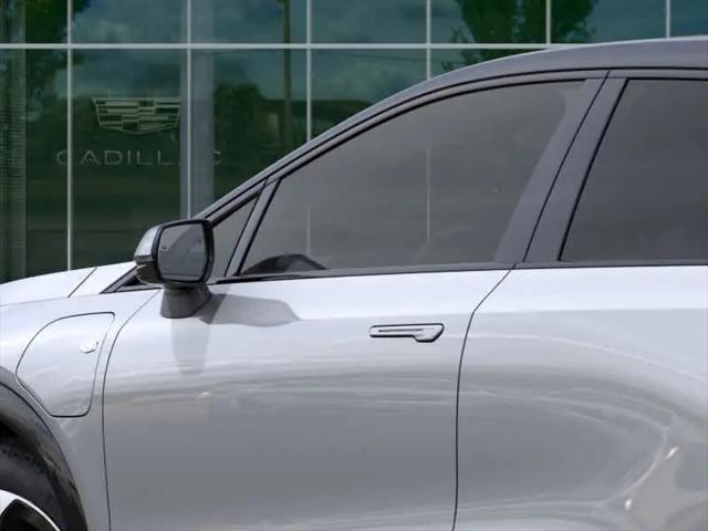 2026 Cadillac iQ Sport