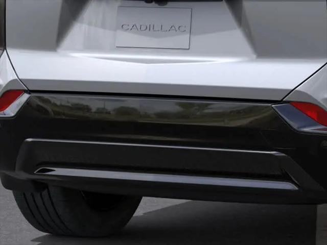 2026 Cadillac iQ Sport