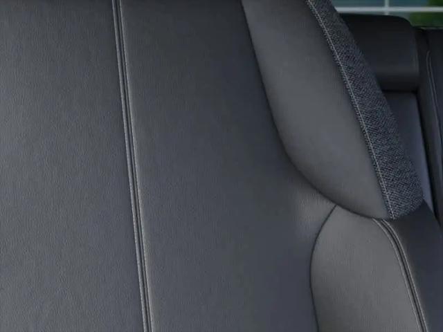 2026 Cadillac iQ Sport