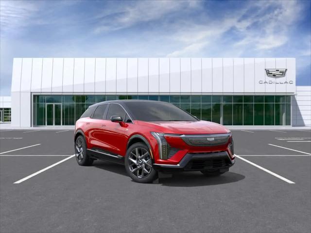 2026 Cadillac iQ Luxury for sale in Northbrook, IL