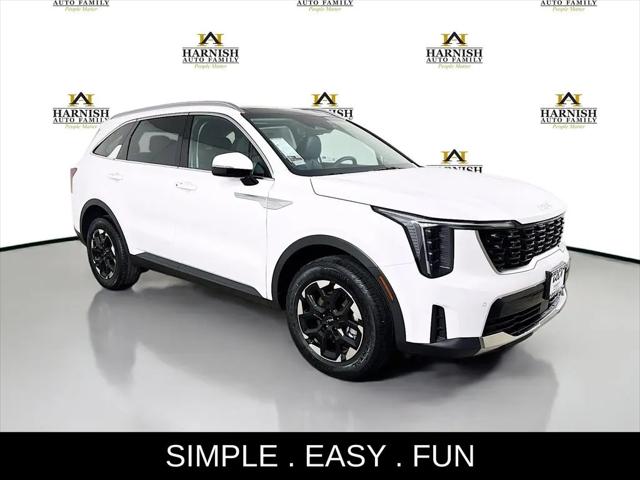 2026 Kia Sorento S for sale in Everett, WA