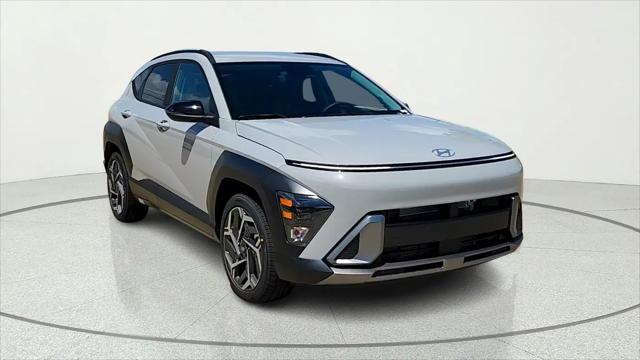 2026 Hyundai Kona SEL Premium for sale in Mesquite, TX
