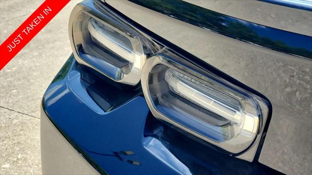 2021 Chevrolet Camaro RWD Coupe LT1