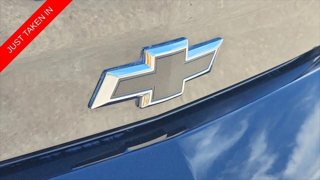 2021 Chevrolet Camaro RWD Coupe LT1