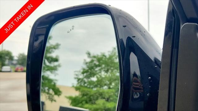 2022 Nissan Armada Platinum 2WD