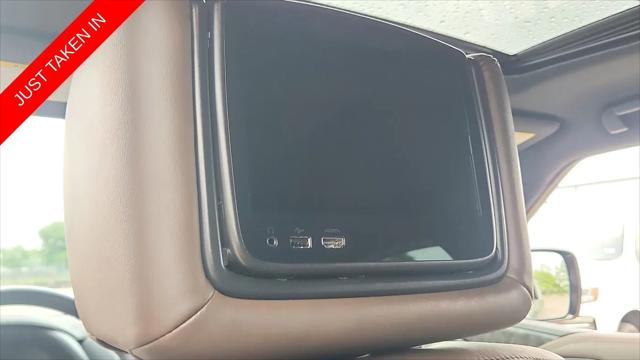 2022 Nissan Armada Platinum 2WD