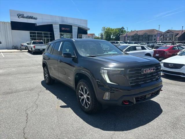 2026 GMC Acadia AT4 AWD for sale in Macon, GA