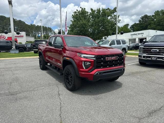 2026 GMC Canyon Elevation, RWD for sale in Macon, GA