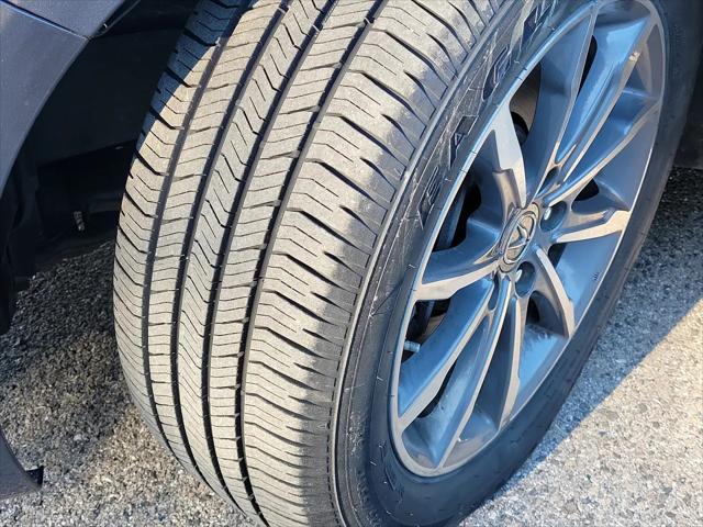 2018 Acura TLX Base