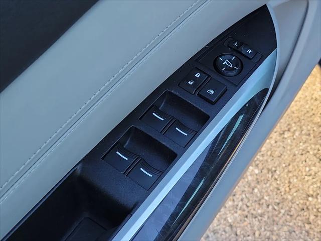 2018 Acura TLX Base