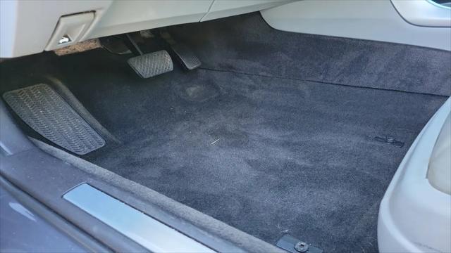 2018 Acura TLX Base