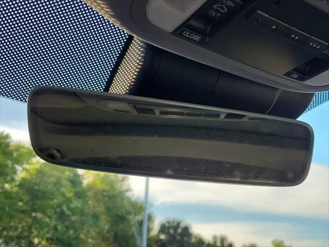 2018 Acura TLX Base