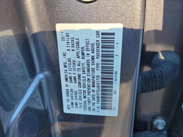 2018 Acura TLX Base