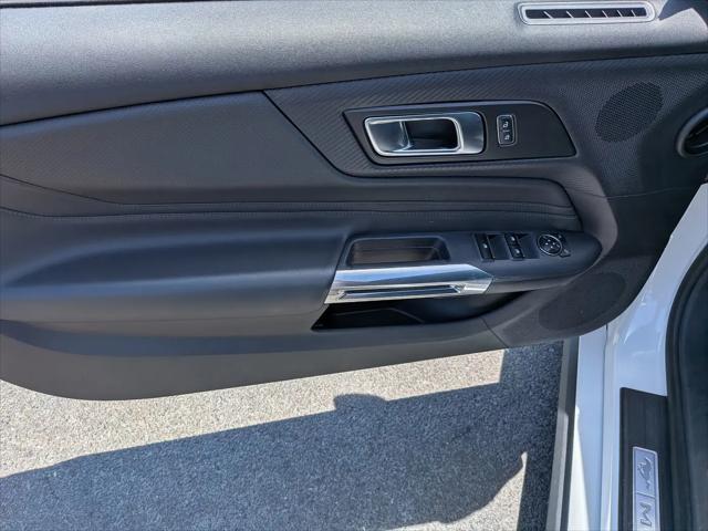 2024 Ford Mustang EcoBoost Premium Convertible