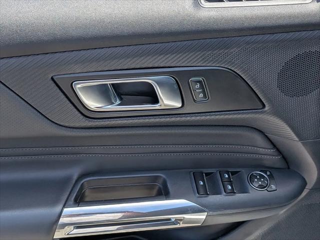 2024 Ford Mustang EcoBoost Premium Convertible