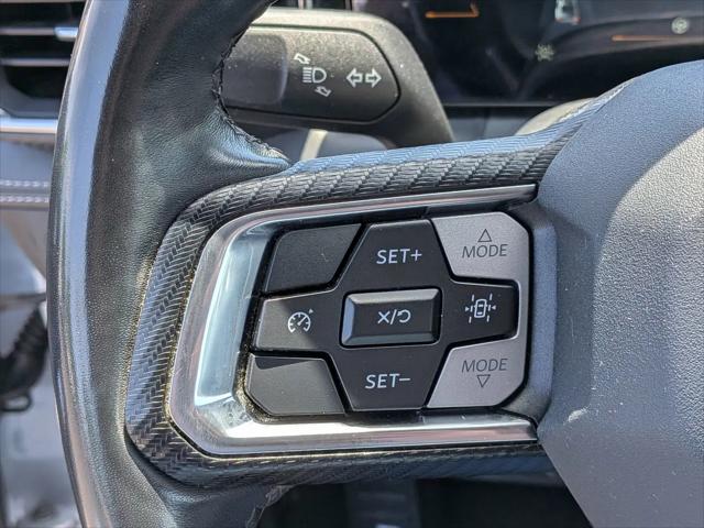 2024 Ford Mustang EcoBoost Premium Convertible
