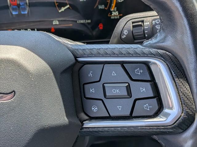 2024 Ford Mustang EcoBoost Premium Convertible