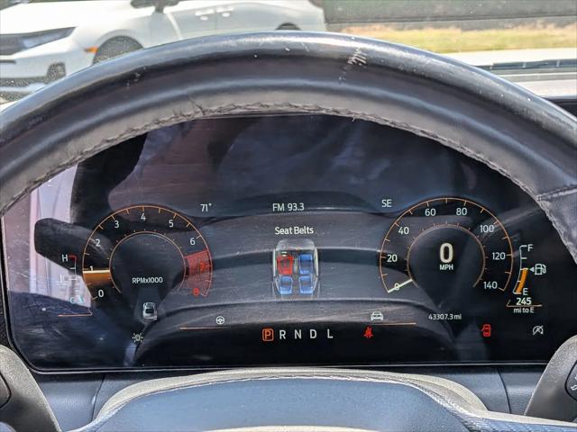 2024 Ford Mustang EcoBoost Premium Convertible