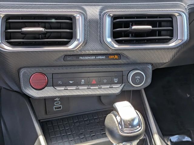 2024 Ford Mustang EcoBoost Premium Convertible