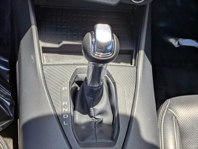 2024 Ford Mustang EcoBoost Premium Convertible