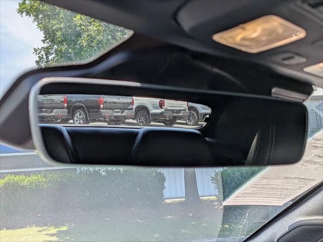 2024 Ford Mustang EcoBoost Premium Convertible