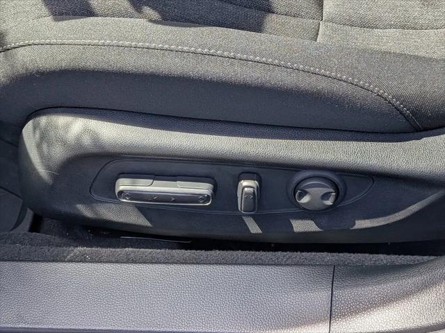 2025 Honda Accord Sedan Sport
