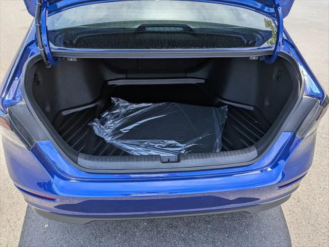 2025 Honda Accord Sedan Sport