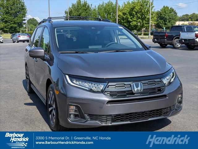 2026 Honda Odyssey EX-L for sale in Greenville, NC