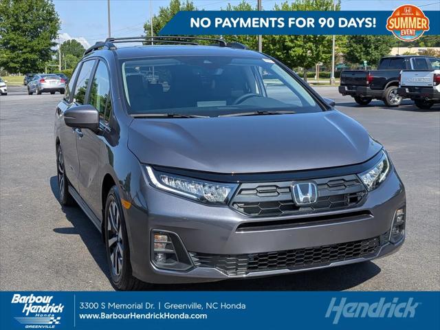 2026 Honda Odyssey EX-L for sale in Greenville, NC