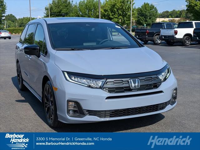 2026 Honda Odyssey Sport-L for sale in Greenville, NC