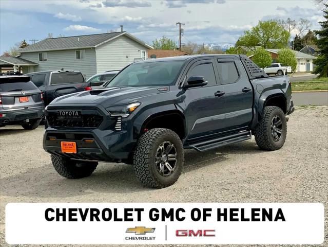 2024 Toyota Tacoma TRD Pro 4WD for sale in Helena, MT