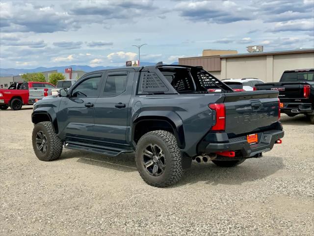 2024 Toyota Tacoma TRD Pro 4WD