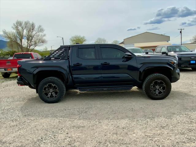 2024 Toyota Tacoma TRD Pro 4WD